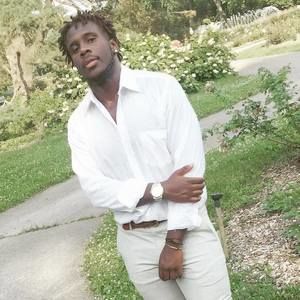 Meet your Posher, Amin